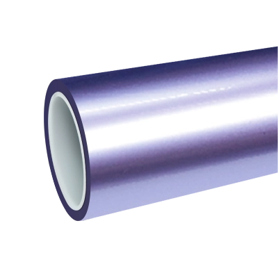 TPU Gloss Liquid Victoria Purple Color PPF Paint Protection Film  01