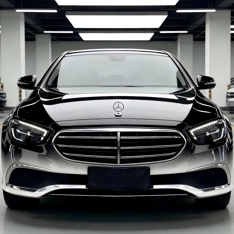 ภาพอ้างอิงสีฟิล์ม ALUKOVINYL Black to White Gradient Custom Car Wraps รหัส D0035 — ภาพที่ 5
