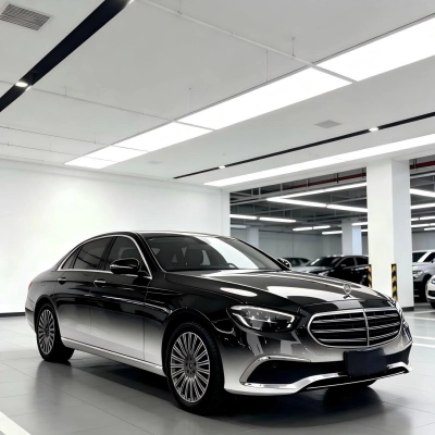 ALUKOVINYL Black to White Gradient Custom Car Wraps  01