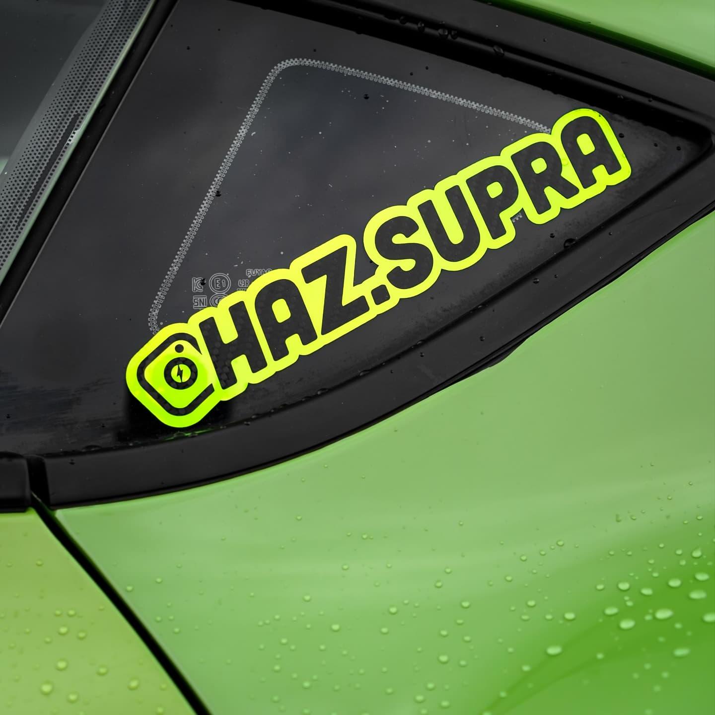 ภาพอ้างอิงสีฟิล์ม Gloss Racing Green Car Vinyl Wrap PET รหัส D8009 — ภาพที่ 7