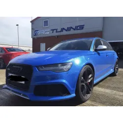 Gloss Metallic Diamond Blue Car Vinyl Wrap review zachary gibson