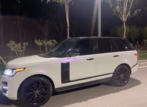 Gloss Chameleon Purple White Car Vinyl Wrap PET reviewed by