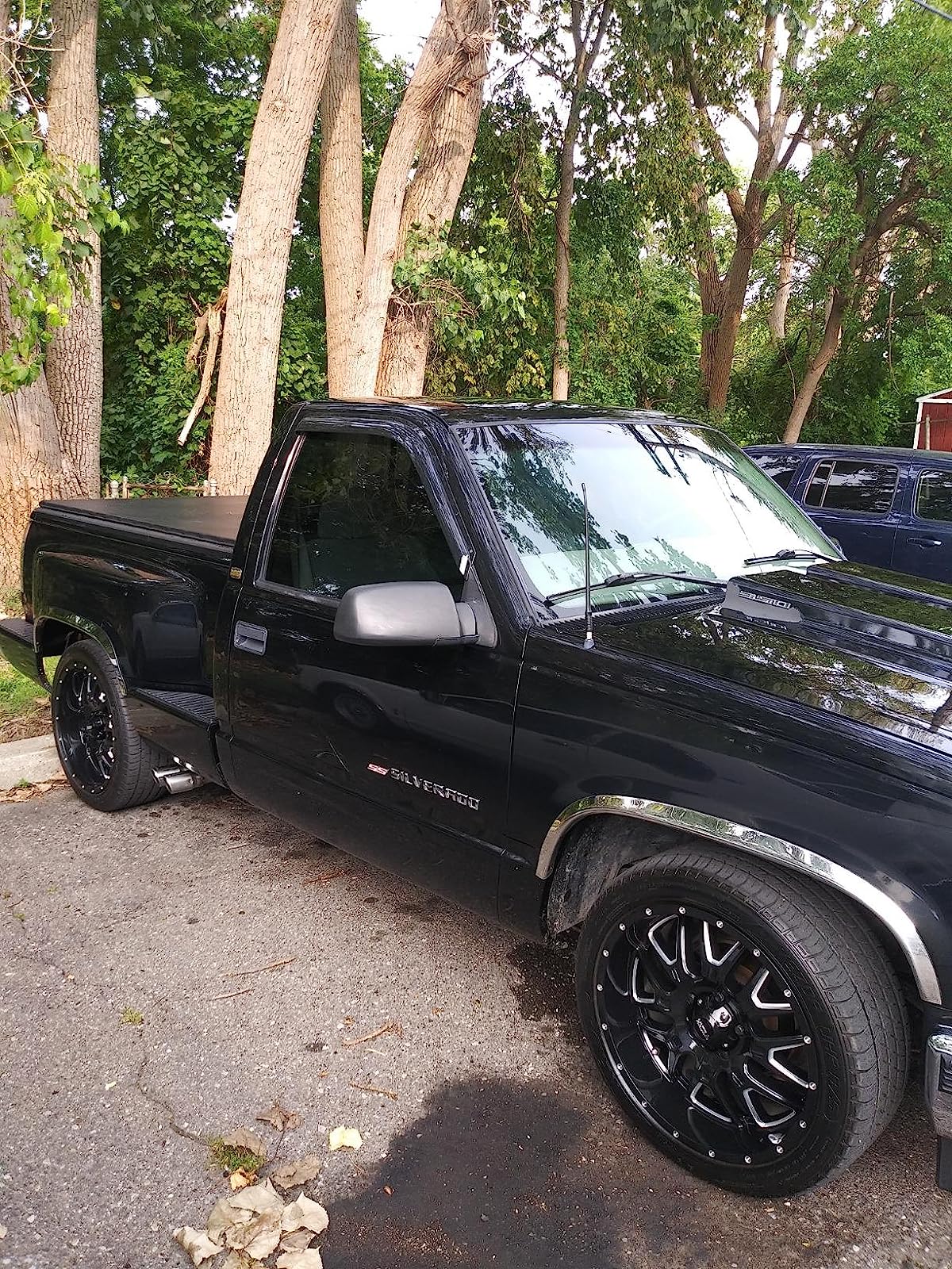 Gloss Piano Black Car Vinyl Wrap BMW Sale review Dom.V.P