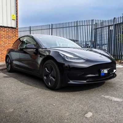 Gloss Piano Black Car Vinyl Wrap BMW Sale review Eason