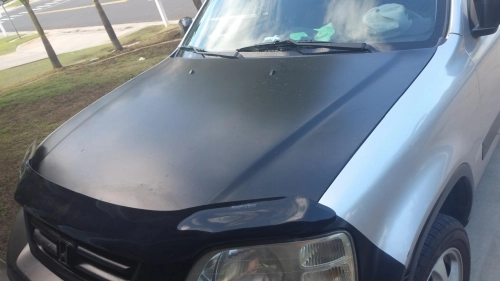 Ultra Matte Black Car Vinyl Wrap Tesla BMW PET reviewed by