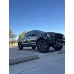 Gloss Metallic Black Gold Car Vinyl Wrap review NicK 09