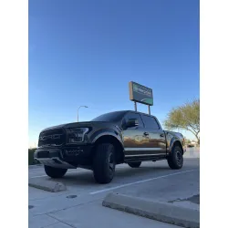 Gloss Metallic Black Gold Car Vinyl Wrap review NicK 08