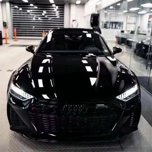 Gloss Piano Black Car Vinyl Wrap BMW Sale review Josh