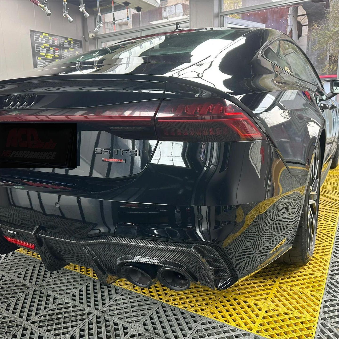 Gloss Piano Black Car Vinyl Wrap BMW Sale review Palooka 01