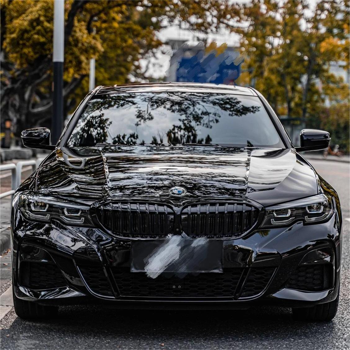 Gloss Piano Black Car Vinyl Wrap BMW Sale review lauren bartley 01