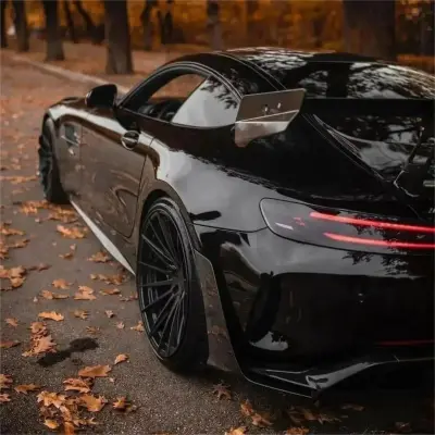 Gloss Piano Black Car Vinyl Wrap BMW Sale review William hildreth 05