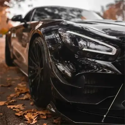Gloss Piano Black Car Vinyl Wrap BMW Sale review William hildreth 03
