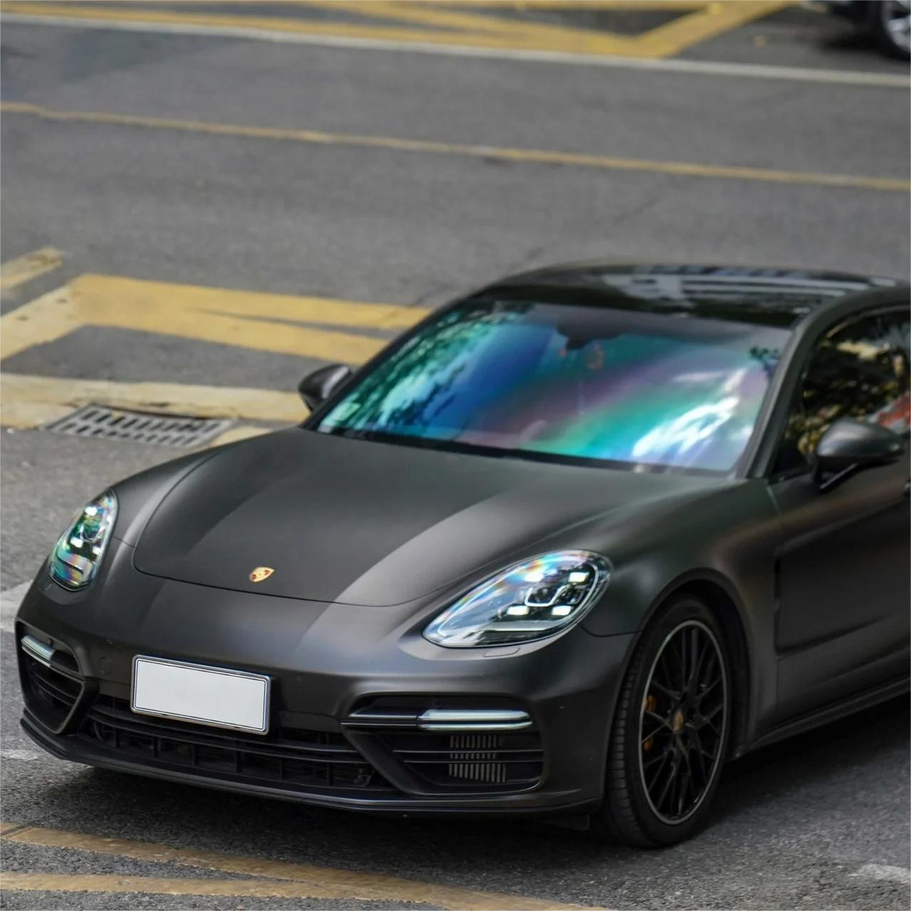 Best Ultra Matte Black Car Wrap Ultra Matte Black Vinyl Wraps