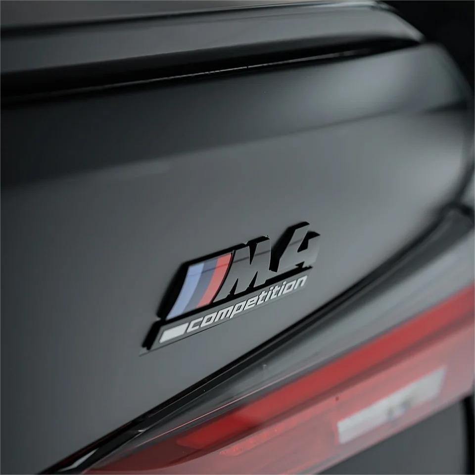 Ultra Matte Black Car Vinyl Wrap Tesla BMW PET review jetsanchez 04