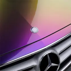 OEM ODM High Quality Car Vinyl Wrap/Vinilo Adhesivo De Colores Chameleon  Purple for Color Change Car Wrap as Car Color Changing Sticker - China  Reflective Sheeting, Window Film