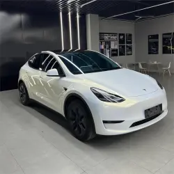Gloss Metallic Chameleon Gold White Car Vinyl Wrap Audi PET review Luke 03