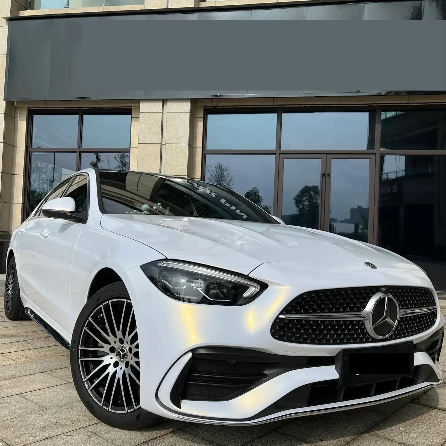 Gloss Metallic Chameleon Gold White Car Vinyl Wrap Audi PET review Ben 01