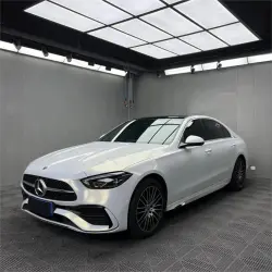 Gloss Metallic Chameleon Gold White Car Vinyl Wrap Audi PET review Lucy 02
