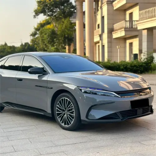 Gloss Light Nardo Grey Car Vinyl Wrap PET review 