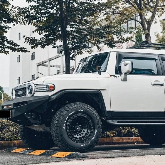 Marlboro Racing Car wrap- White, Red and Black Car Wrap (Bundle) review 4