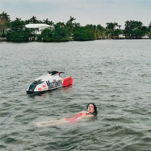 Marlboro Racing Car wrap- White, Red and Black Car Wrap (Bundle) review Bandit