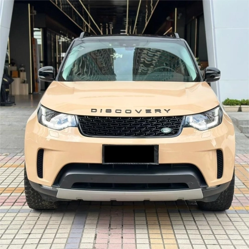 Gloss AMG Desert Yellow Car Vinyl Wrap PET reviewed by