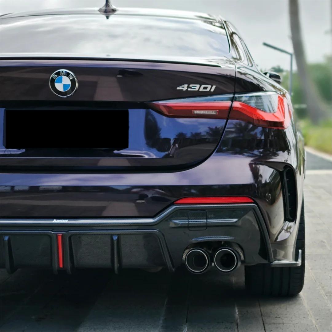 Gloss Metallic Gentian Purple Car Vinyl Wrap  PET review CK Khozam 04