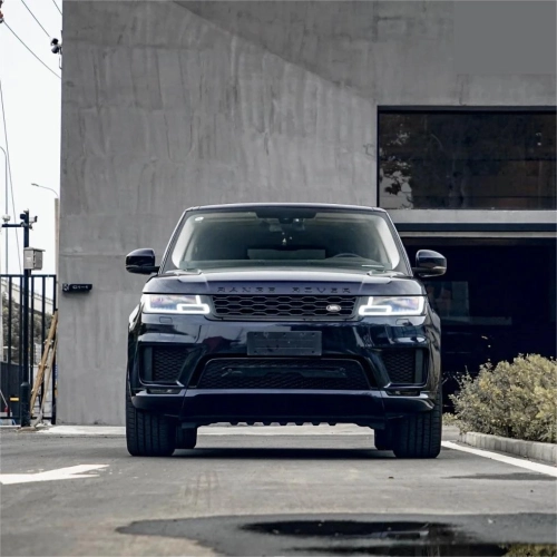 Glossy Metallic Glitter Black Blue Vinyl Wrap reviewed by