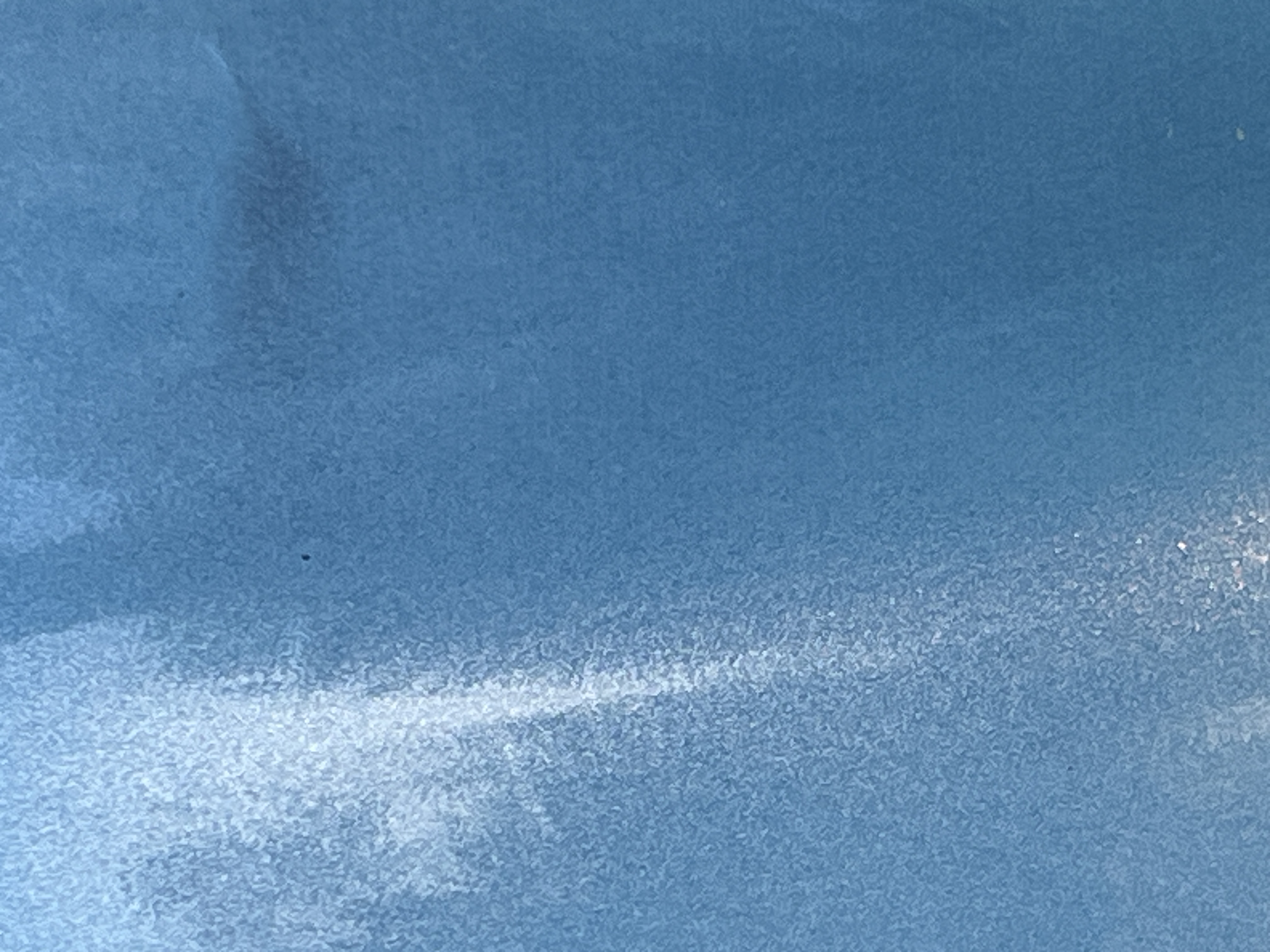 Gloss Metallic Porsche Ice Blue Car Vinyl Wrap PET review 85mustangGT