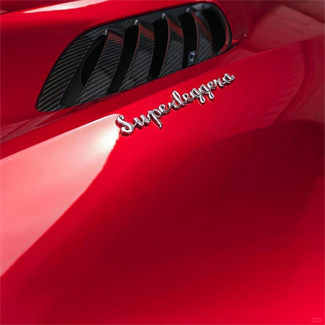 Ultra Gloss Metallic Vampire Red Vinyl Car Wrap review 3