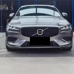 Matte Metallic Titanium Grey Car Vinyl Wrap PET review Sparky 01