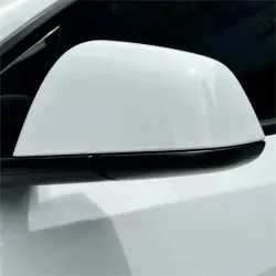 Gloss Crystal White Car Vinyl Wrap  review Stanford
