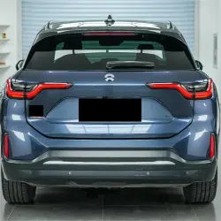 Gloss Metallic Navy Blue Car Vinyl Wrap review Willg 02