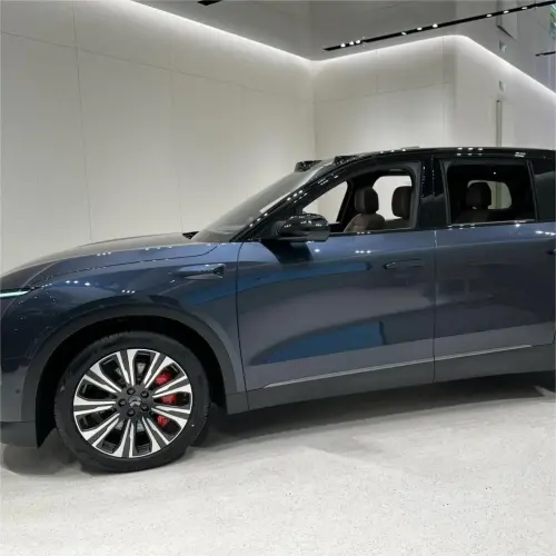 Gloss Metallic Navy Blue Car Vinyl Wrap review 