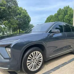 Gloss Metallic Navy Blue Car Vinyl Wrap review Emilio 02