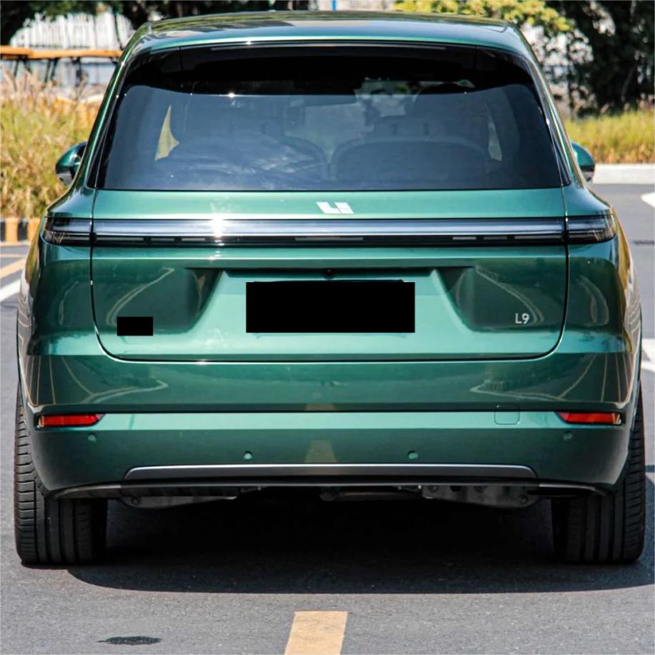 Gloss Metallic Emerald Green Car Vinyl Wrap PET review Nolen 01