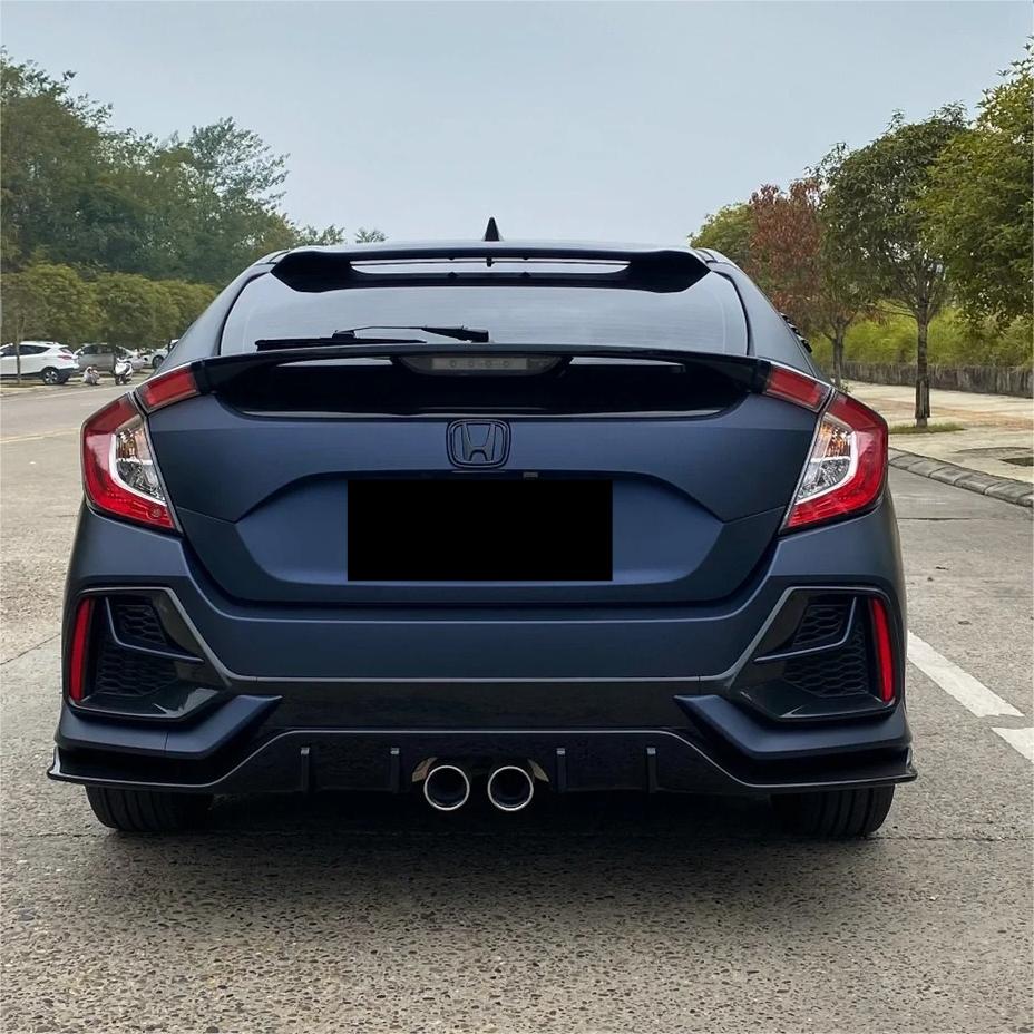 Best Matte Dark Blue Car Vinyl Wrap review Yampolskiy 01