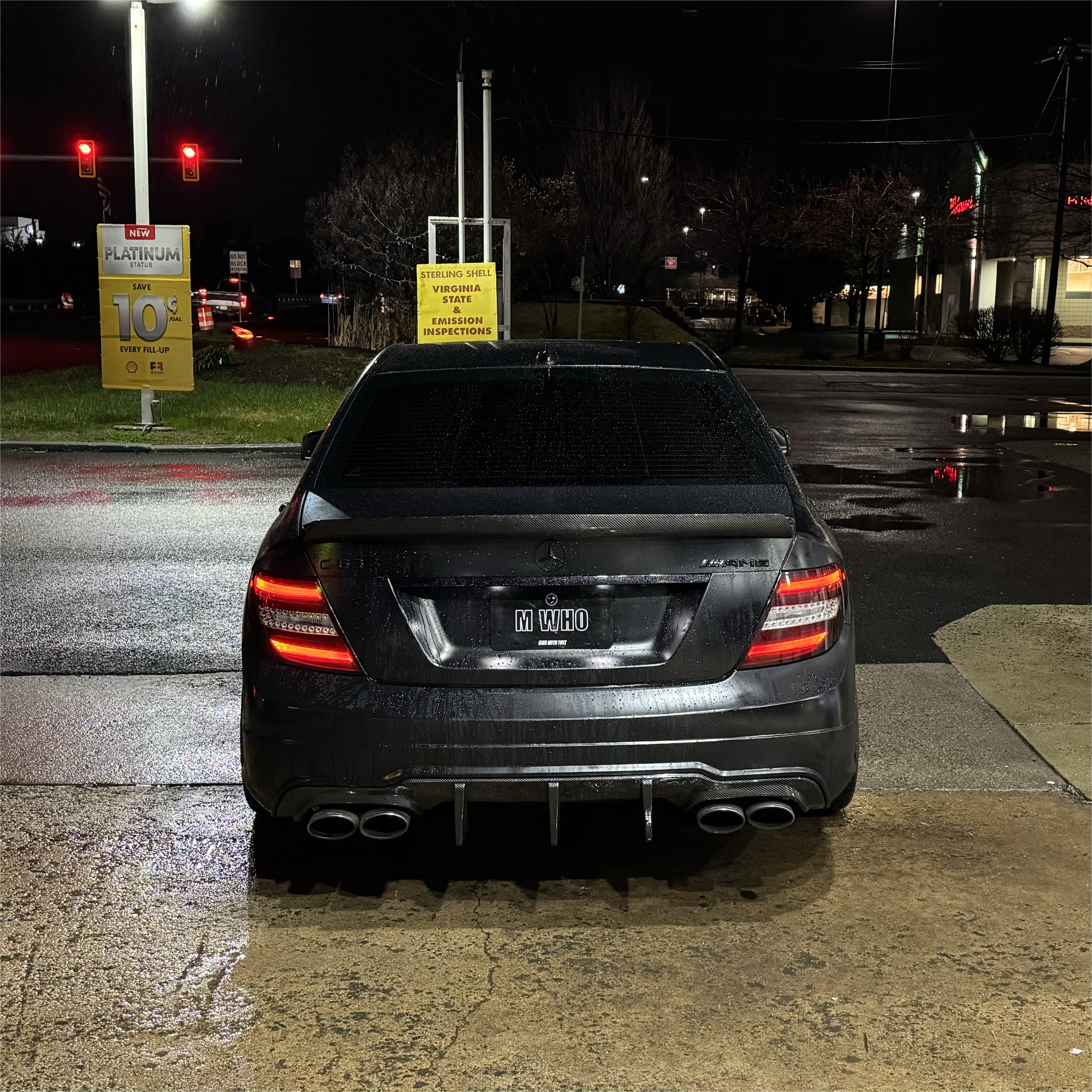 Matte Satin Black Ceramic Black Car Vinyl Wrap BMW  PET  review Further 01