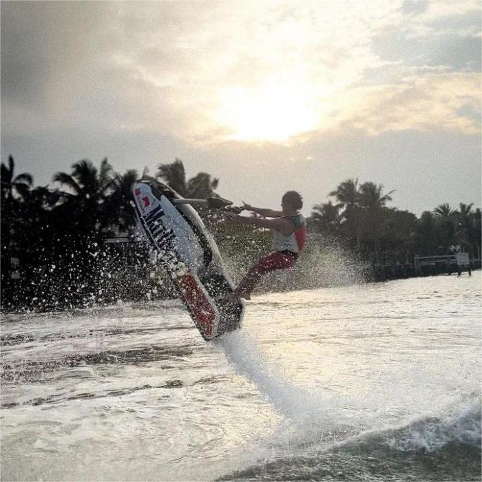 Marlboro Racing Car wrap Custom Design - White, Red and Black Car Wrap (Bundle) review Bandit 03