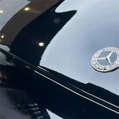 Gloss Piano Black Car Vinyl Wrap BMW Sale review Kelsey 01
