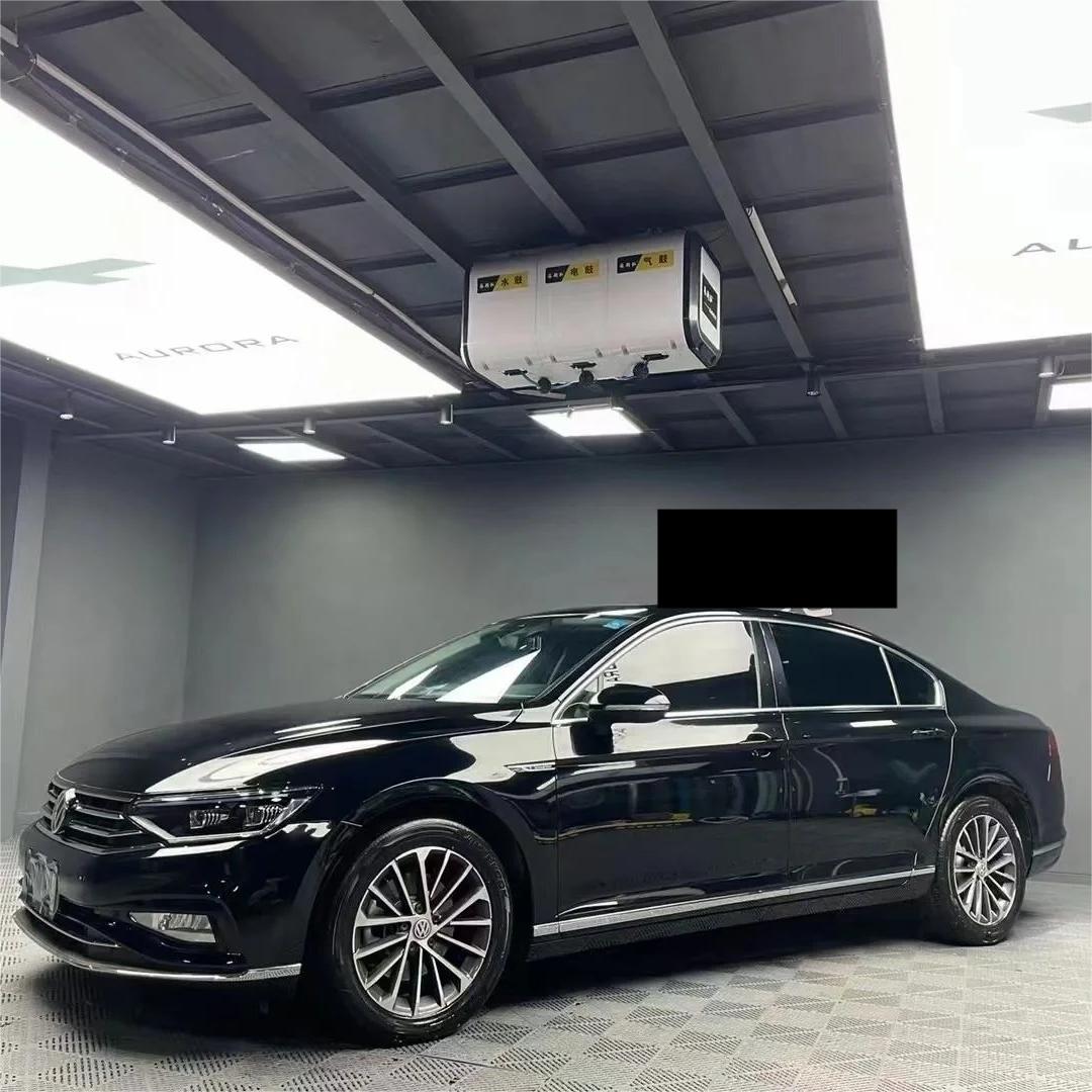 Gloss Piano Black Car Vinyl Wrap BMW Sale review Lauren 00