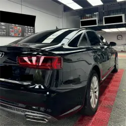 Gloss Piano Black Car Vinyl Wrap BMW Sale review Petersen 03