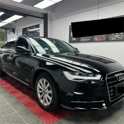 Gloss Piano Black Car Vinyl Wrap BMW Sale review Petersen 00