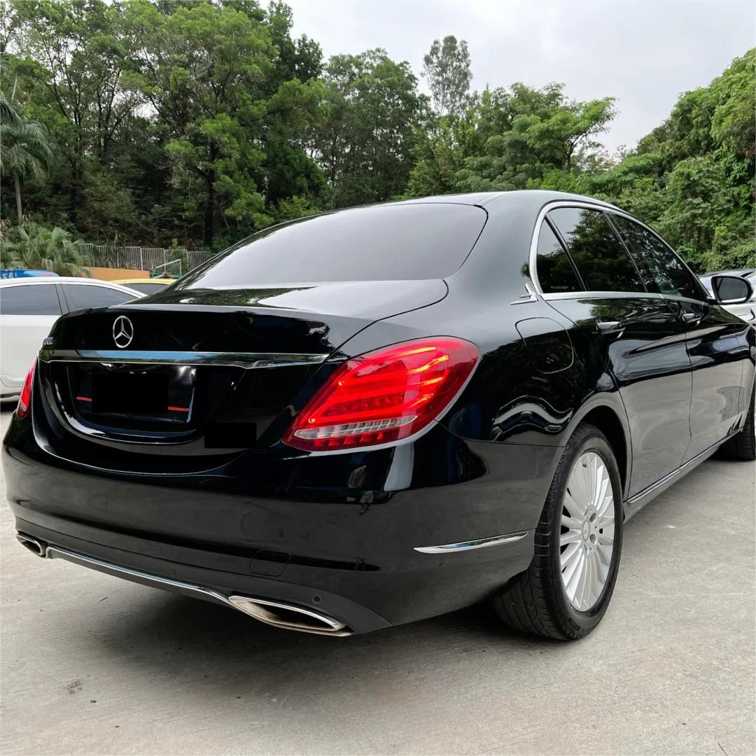 Gloss Piano Black Car Vinyl Wrap BMW Sale review JimXeod 02