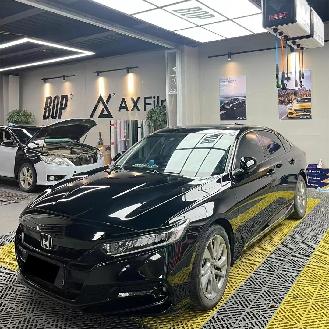 Gloss Piano Black Car Vinyl Wrap BMW Sale review Dar 01