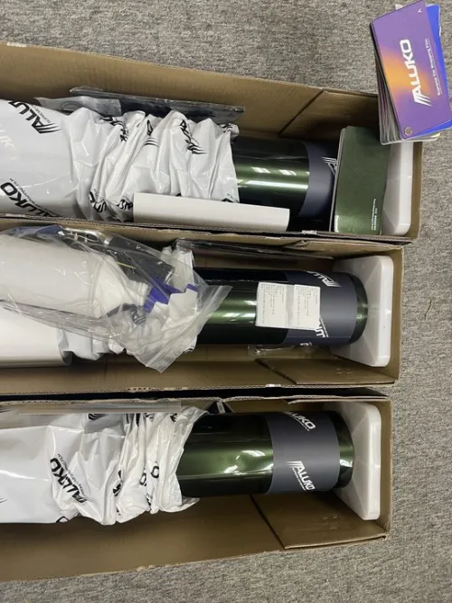 Glossy Paint Metalic Midnight Green Car Vinyl Wrap PET review 