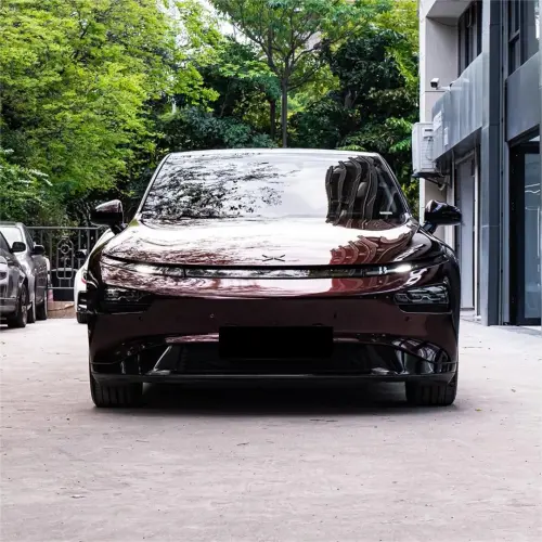 Gloss Metallic Black Rose Car Vinyl Wrap review 