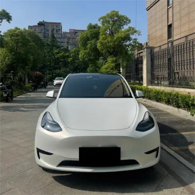 Satin Ceramic White Car Vinyl Wrap review Unlike 03
