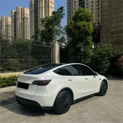 Satin Ceramic White Car Vinyl Wrap review Unlike 03