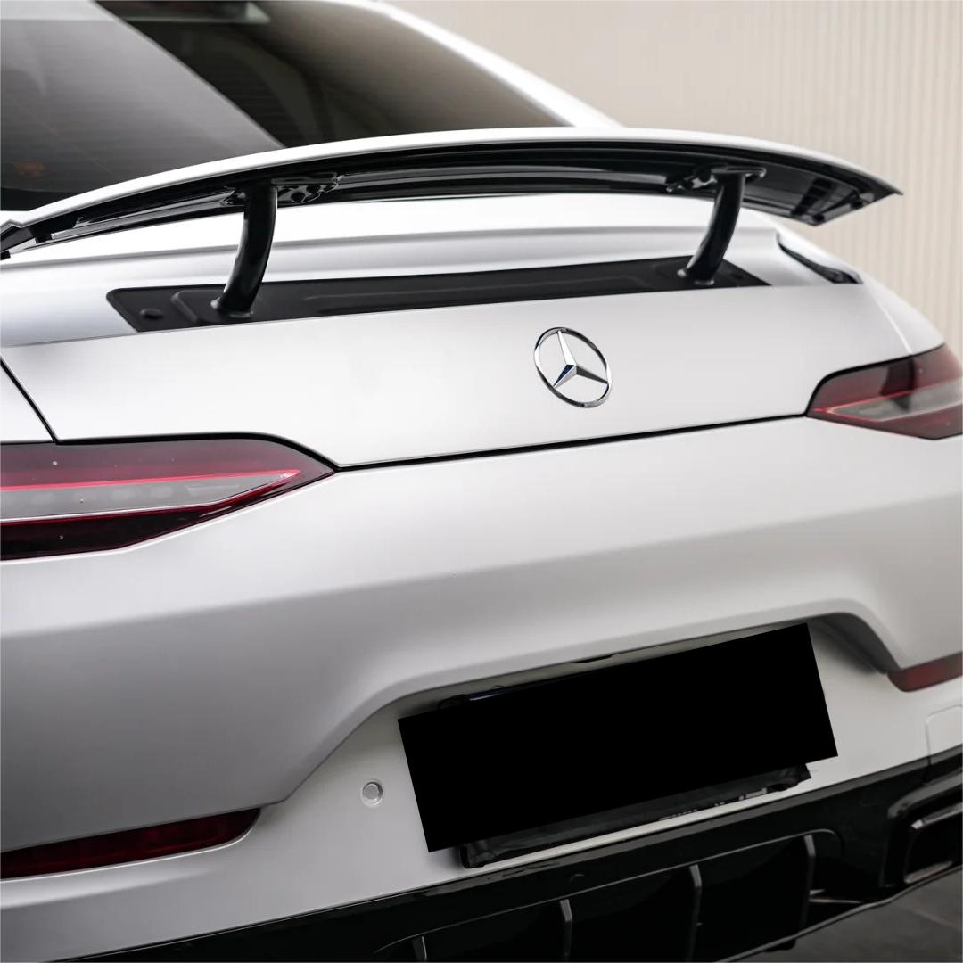 Satin Ceramic White Car Vinyl Wrap review Aesthetic 03